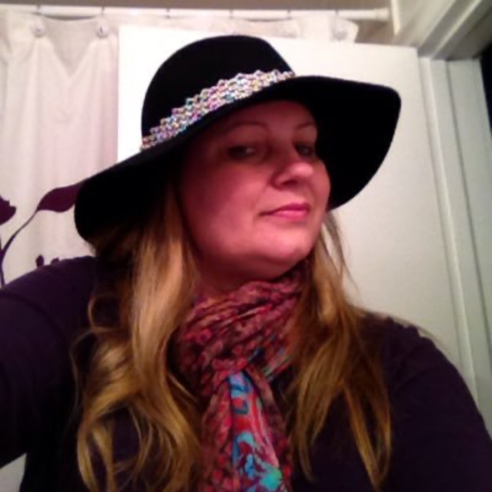 Meet your Posher, Karen
